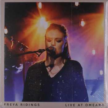 Album Freya Ridings: Live At Omeara