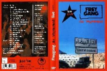 DVD Freygang: Am Wegesrand - Live 427533