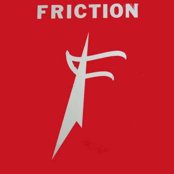 Album Friction: "Friction"