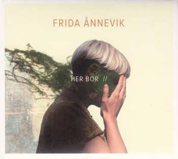 Album Frida Ånnevik: Her Bor