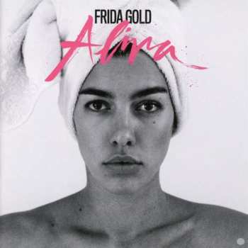 Album Frida Gold: Alina