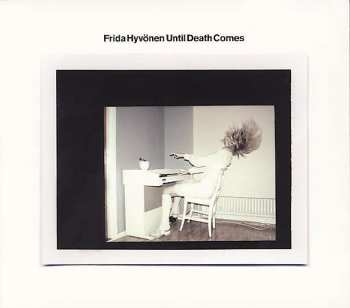 CD Frida Hyvönen: Until Death Comes 246217