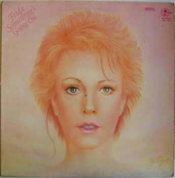 LP Frida: Something's Going On