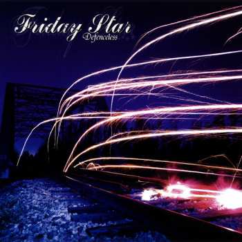 Album Friday Star: Defenceless