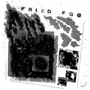 Album Fried Egg: Square One