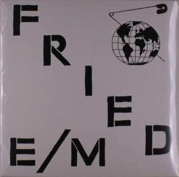 Album Fried E/m: Modern World