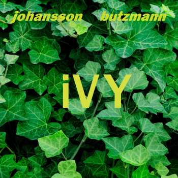 Album Frieder Butzmann: Ivy
