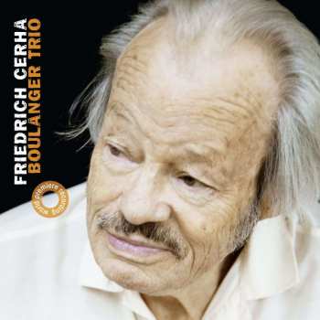 Album Friedrich Cerha: Kammermusik