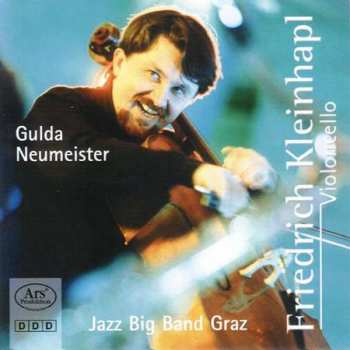 Album Friedrich Gulda: Cellokonzerte