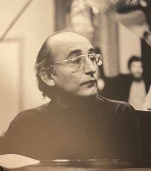 84CD/DVD/Box Set Friedrich Gulda: Edition  (Deutsche Grammophon . Amadeo . Decca . Philips) LTD