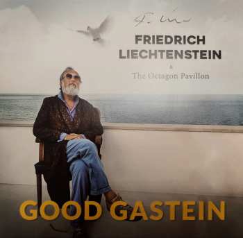 Album Friedrich Liechtenstein: Good Gastein