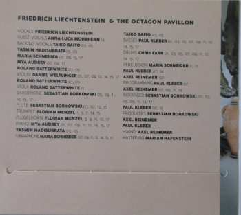 CD Friedrich Liechtenstein: Good Gastein 477331