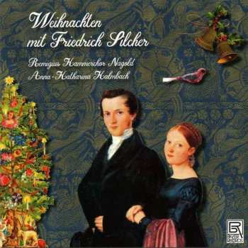 Album Friedrich Silcher: Weihnachtslieder