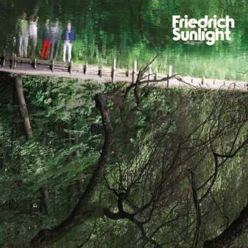 CD Friedrich Sunlight: Friedrich Sunlight 516376
