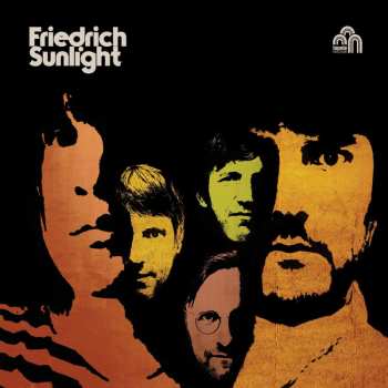 SP Friedrich Sunlight: Kommen Und Gehen 473197