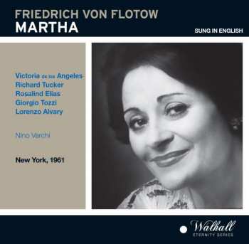 2CD Friedrich von Flotow: Martha 393397