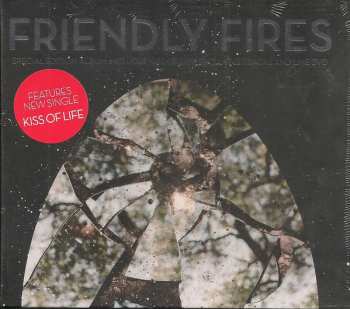 CD Friendly Fires: Friendly Fires 331947
