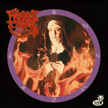 CD Friends Of Hell: Friends Of Hell 142073