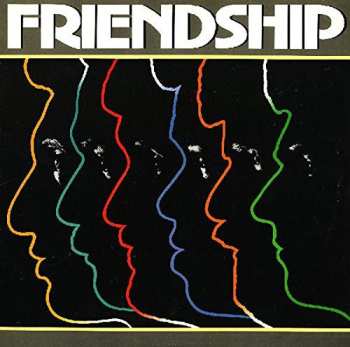 Album Friendship: Friendship