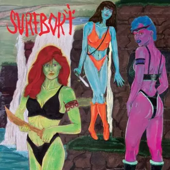Surfbort: Friendship Music
