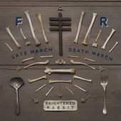 Album Frightened Rabbit: Late March, Death March