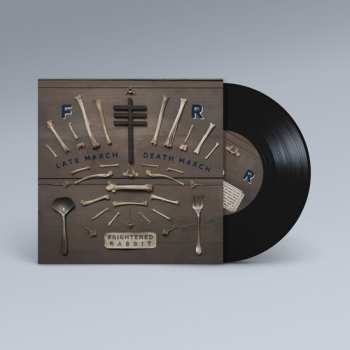 SP Frightened Rabbit: Late March, Death March LTD 452701