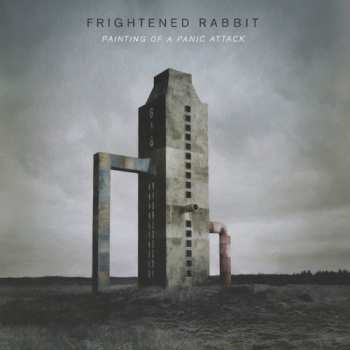 Album Frightened Rabbit: Painting Of A Panic Attack