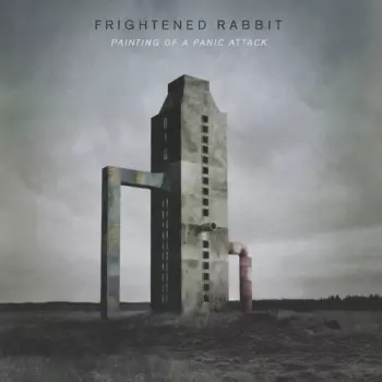 Frightened Rabbit: Painting Of A Panic Attack