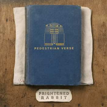 CD Frightened Rabbit: Pedestrian Verse LTD 442727