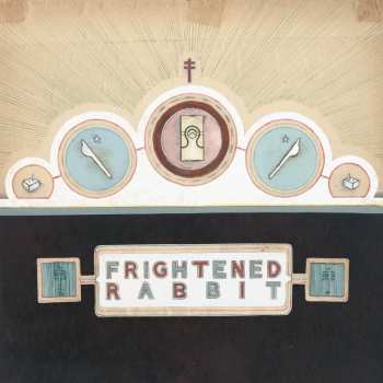 Album Frightened Rabbit: The Winter Of Mixed Drinks