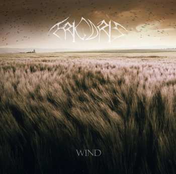 Album Frigoris: Wind