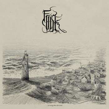 Album Friisk: .​.​.​ Un Torügg Bleev Blot Sand