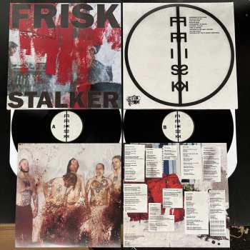 Album Frisk: Stalker