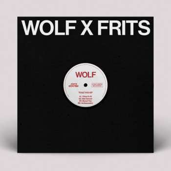 Album Frits Wentink: Together EP