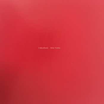 LP/SP Frittenbude: Rote Sonne LTD | CLR 64135