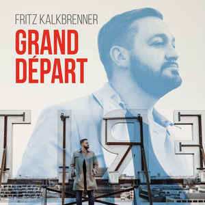CD Fritz Kalkbrenner: Grand Départ 47863