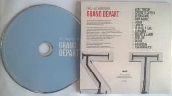 2LP/CD Fritz Kalkbrenner: Grand Départ 47864