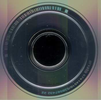 CD Fritz Kalkbrenner: True Colours 342811