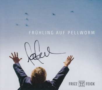 Album Frizz Feick: Frühling Auf Pellworm