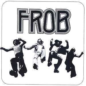Album Frob: Frob