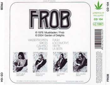 CD Frob: Frob 177149