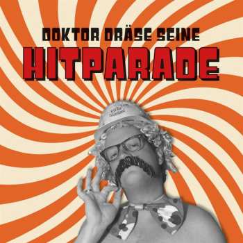 CD Frog Bog Dosenband: Doktor Dräse Seine Hitparade 517680