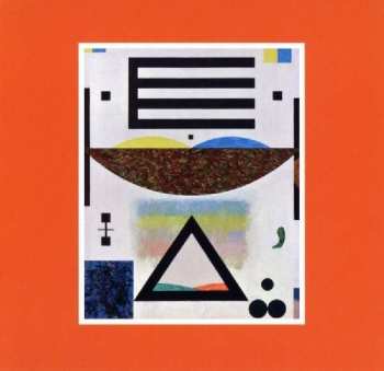 CD Frog Eyes: Pickpocket's Locket