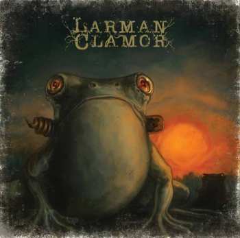 Album Larman Clamor: Frogs