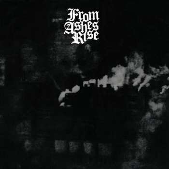 Album From Ashes Rise: From Ashes Rise