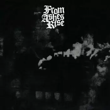 From Ashes Rise: From Ashes Rise