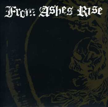 SP From Ashes Rise: Rejoice The End / Rage Of Sanity 520774