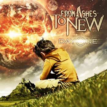 Album From Ashes To New: Day One