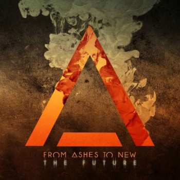 Album From Ashes To New: The Future
