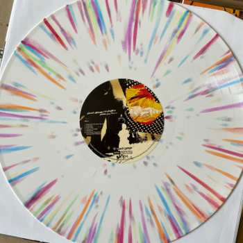 LP From Autumn To Ashes: Abandon Your Friends CLR | NUM